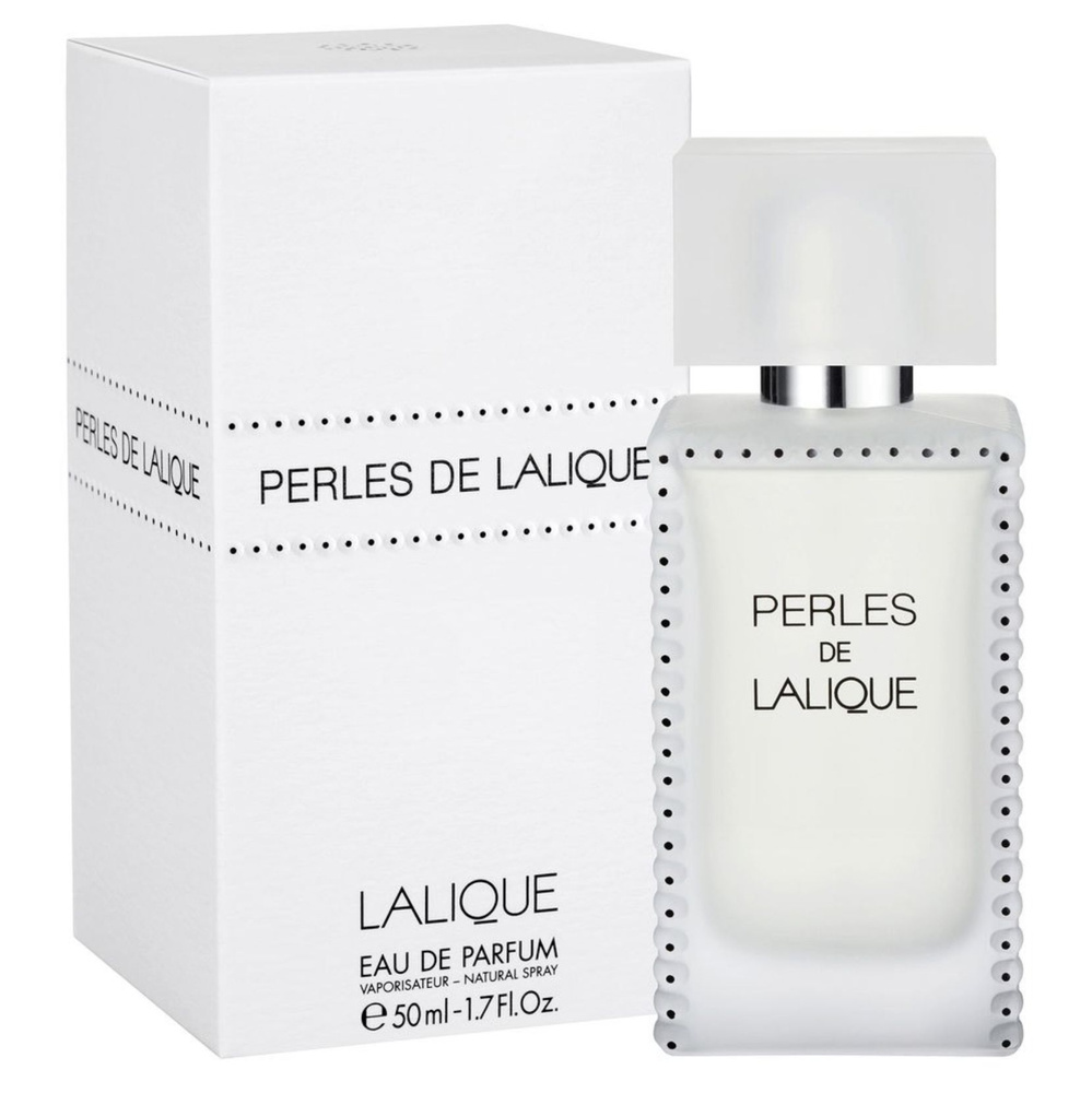 Lalique Perles De Lalique W edp 50ml #1