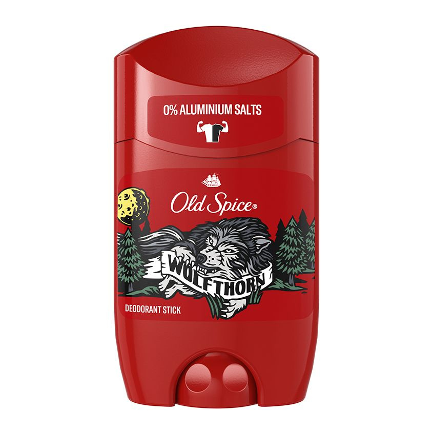 Old Spice Дезодорант #1