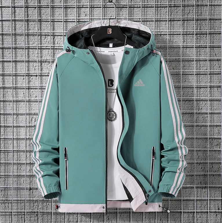 Ветровка adidas Sportswear #1