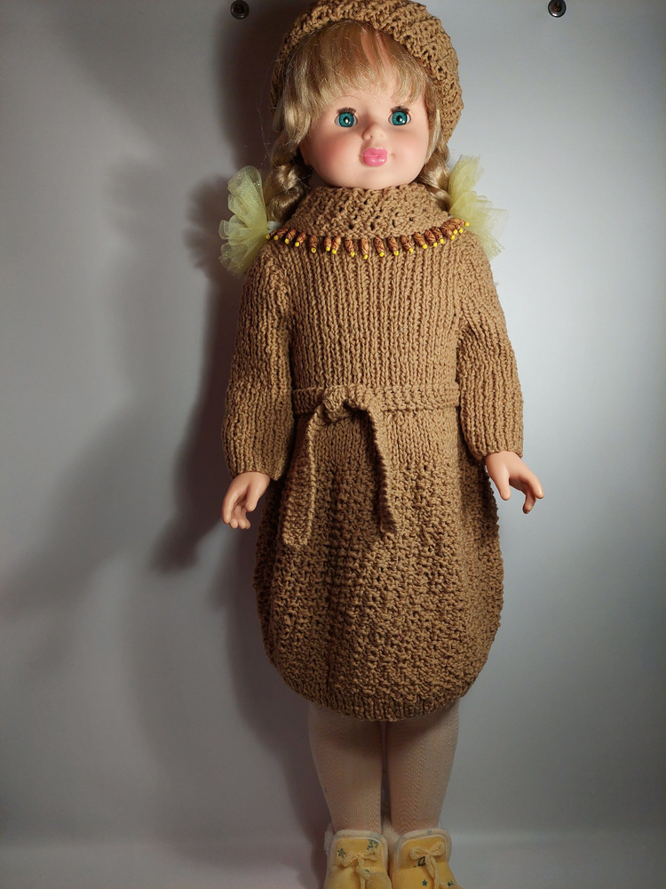 Одежда для куклы ф-ка "Весна" 83 см #1