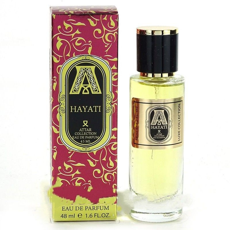Духи унисекс Attar Collection Hayati, 48 ml #1