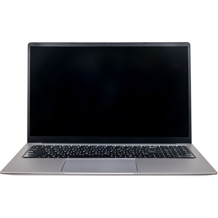 HIPER Expertbook MTL1601 Ноутбук 16.1", Intel Core i3-1115G4, RAM 8 ГБ, SSD, Intel UHD Graphics, Без #1