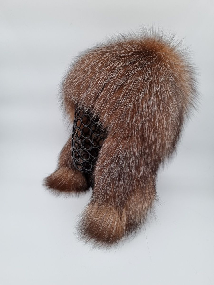 Шапка Luxury Fur Hats #1