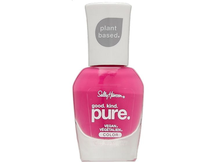 Лак для ногтей Sally Hansen Good.Kind.Pure #1