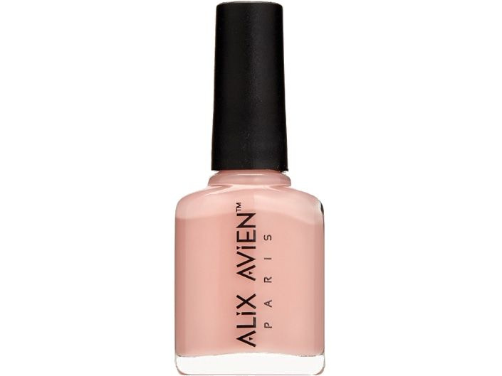 Лак для ногтей ALIX AVIEN Nail polish #1