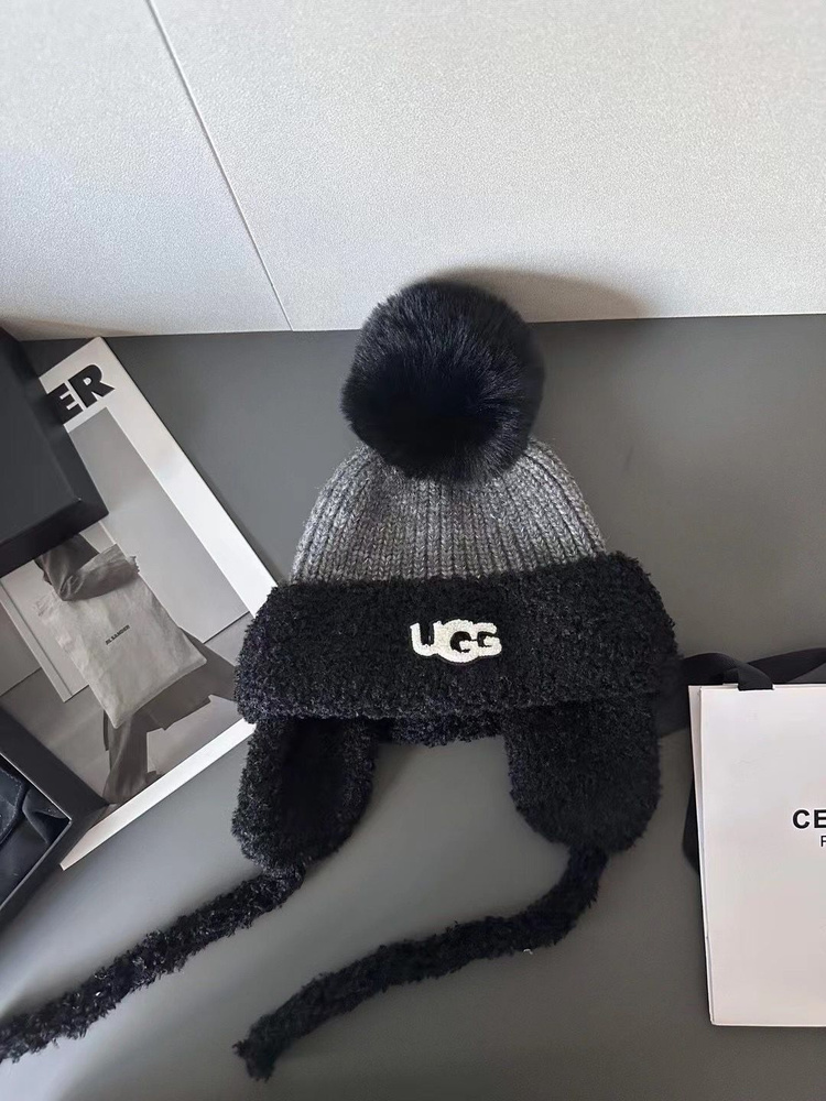 Шапка UGG #1