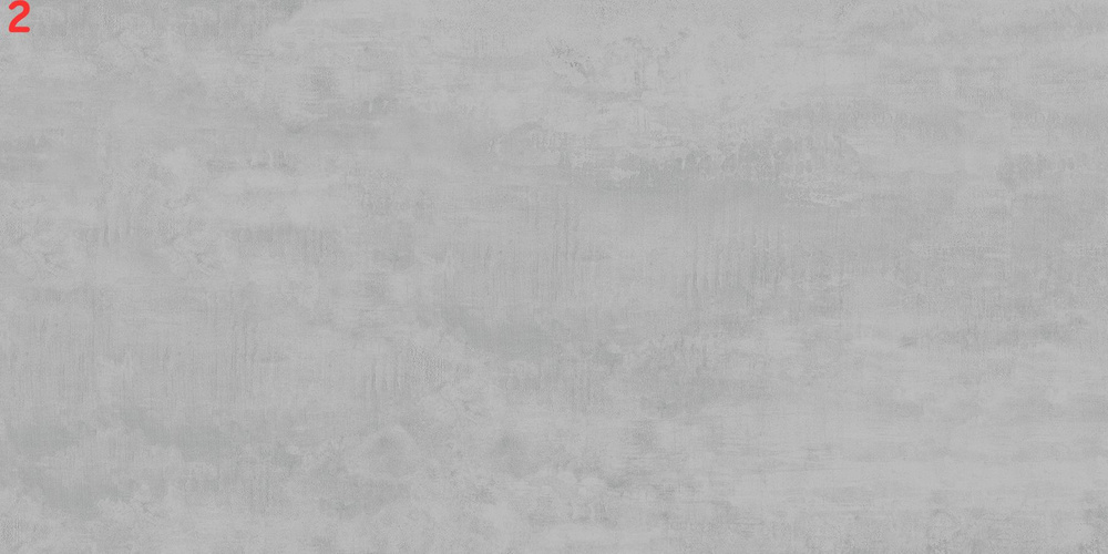 Глазурованный керамогранит Laparet Flagman 60x120 см 1.44 м матовый цвет серый (2 шт.)  #1