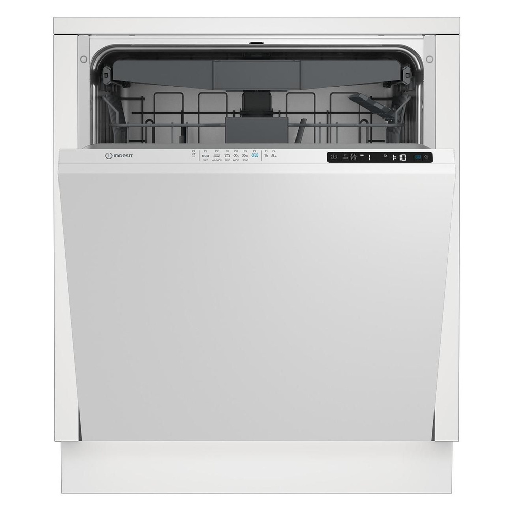 Indesit Встраиваемая посудомоечная машина DI 5C65 AED, белый #1