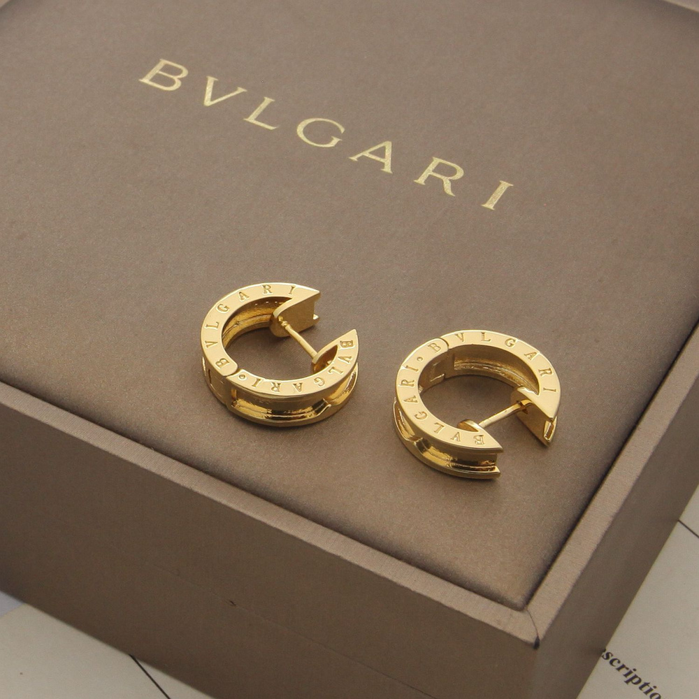 Bvlgari Аксессуар для бижутерии подвески #1