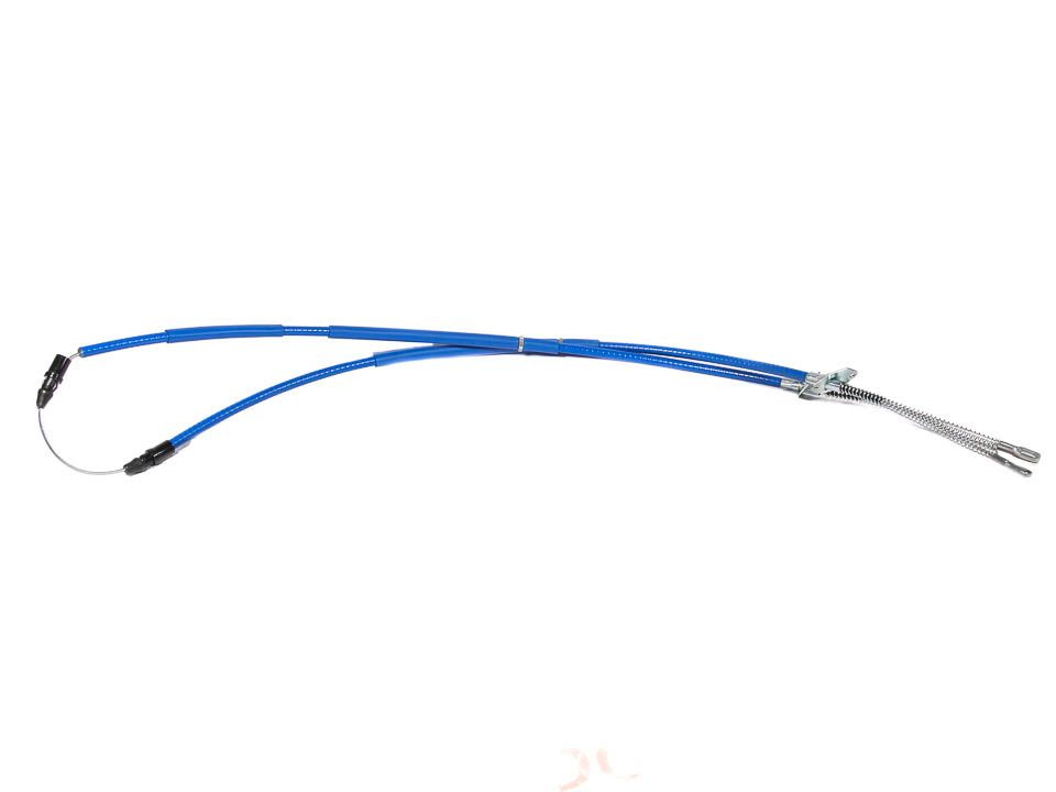 Трос ручного тормоза 2123 длинный Автопартнер в упаковке AVP RT2123180F ...