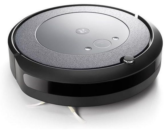 iRobot Робот-пылесос D776274 #1