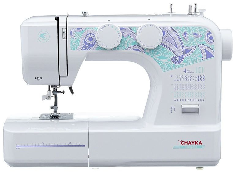CHAYKA Швейная машина D776890 #1