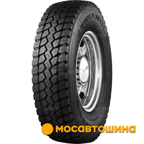 Triangle Шины для коммерческого транспорта 215/75 R17.5 L 135 Лето ...