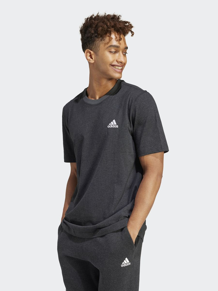 Футболка adidas Sportswear M Mel T #1