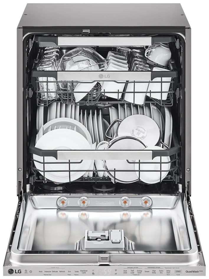 LG Встраиваемая посудомоечная машина 1120736 #1