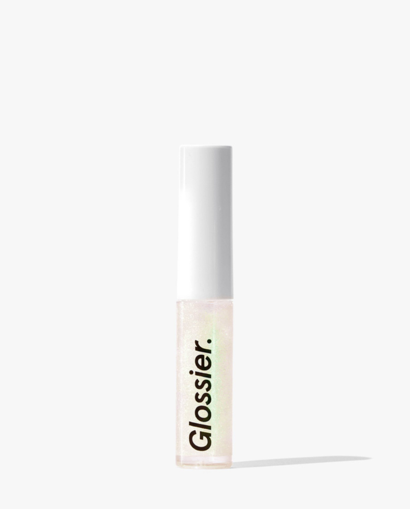 Glossier Блеск для губ Lip Gloss (Holographic) 4,2 мл #1