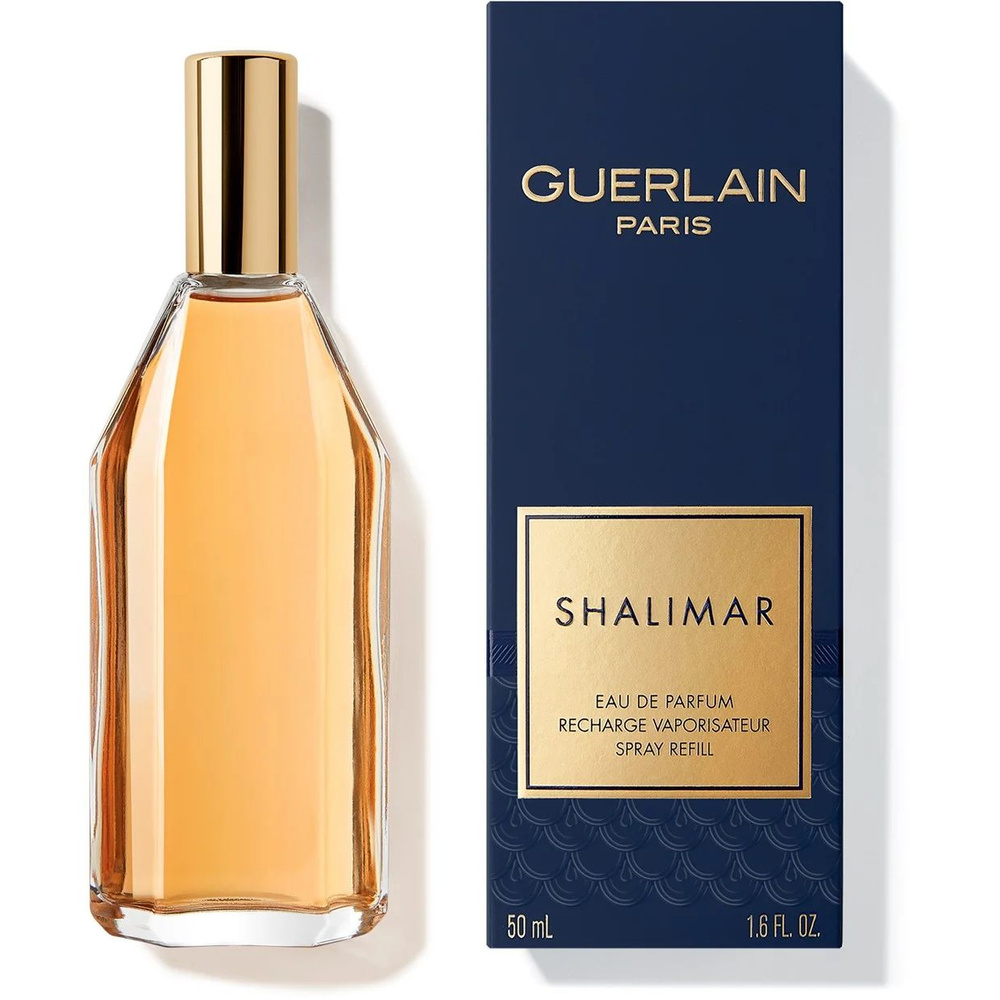 Guerlain Shalimar Refill Вода парфюмерная 50 мл #1