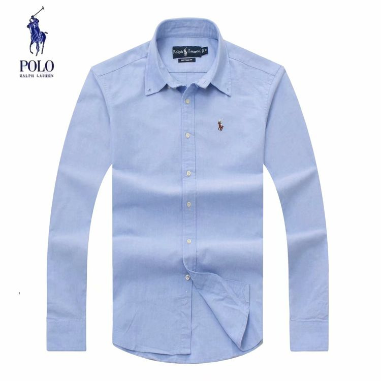 Рубашка Polo Ralph Lauren #1