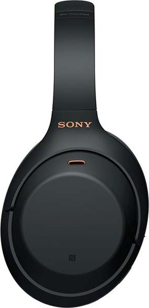 Наушники Полноразмерные Sony WH-1000XM4 - купить по доступным ценам в ...