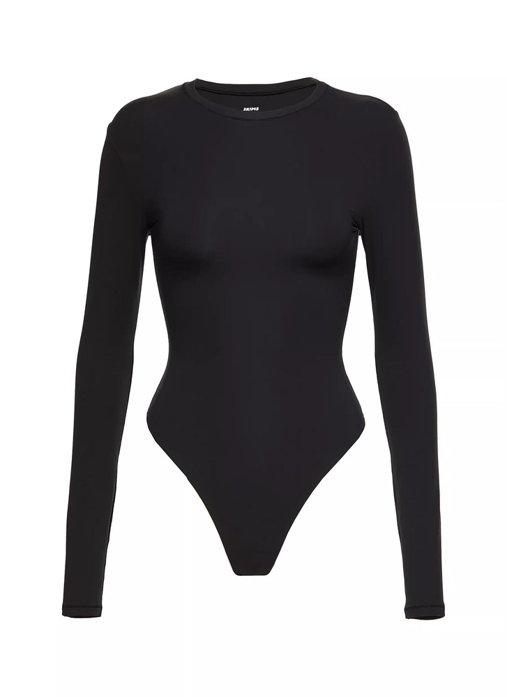 Лонгслив SKIMS - купить с доставкой по выгодным ценам в интернет ...
