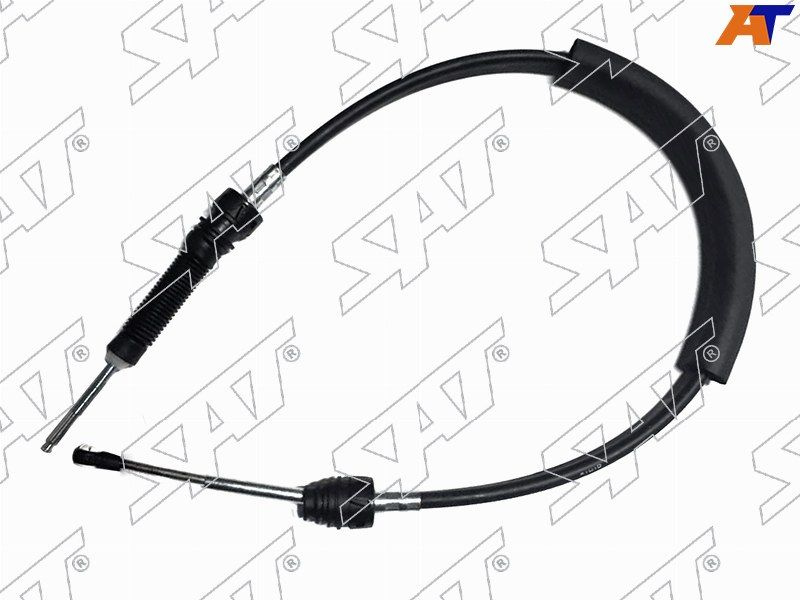 Трос КПП Volkswagen Polo 01-20 / Audi A1 10-18