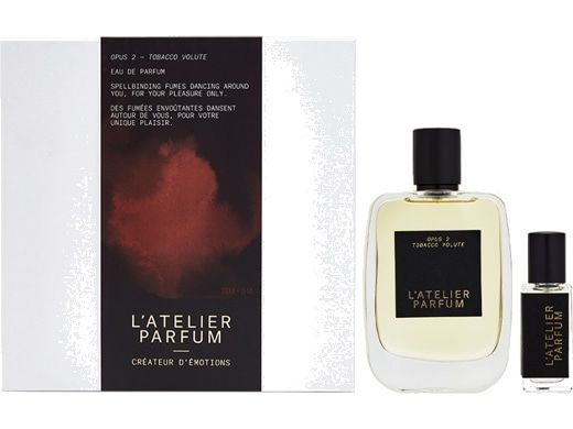 L’ATELIER PARFUM 19000186483 Наливная парфюмерия 10 мл #1