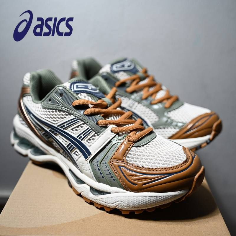 Кроссовки ASICS #1