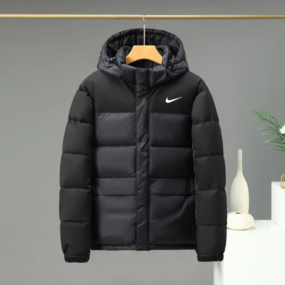 Пуховик Nike Powder Summit II Down Jacket #1