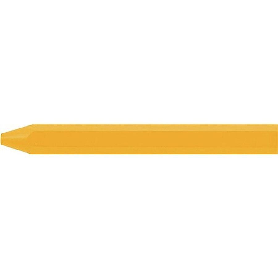 Строительный мелковый карандаш, желтый, 11 мм PICA-MARKER 591/44 #1