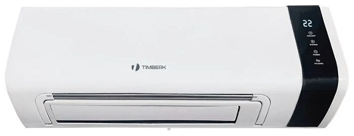 Timberk T-FH2-B10MC-W белый #1