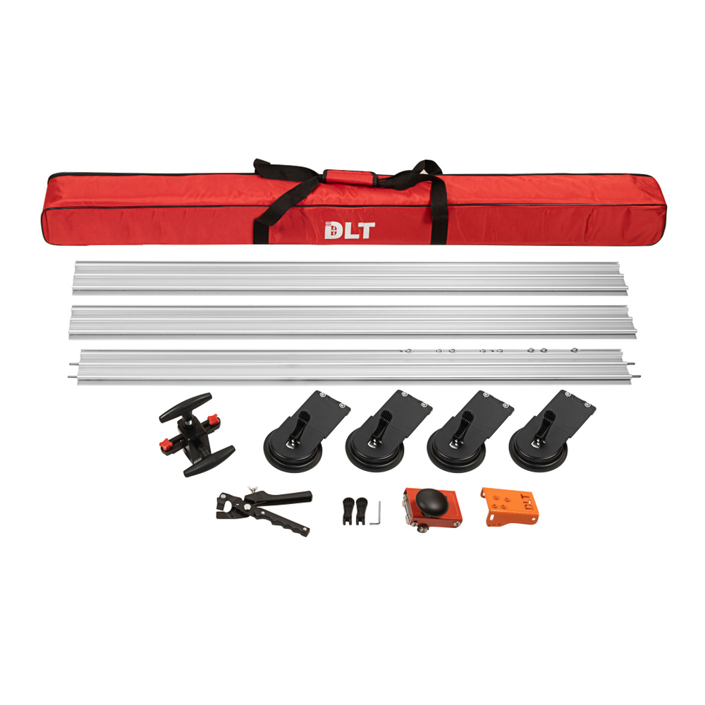 Плиткорез ручной DLT для крупноформатной плитки SLim Cutter-Plus купить ...