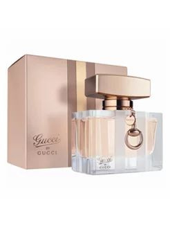 Парфюмерная вода Гучи бай Гучи 75мл. Gucci by Gucci 75 ml #1