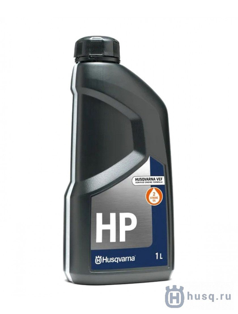 Масло HUSQVARNA 2T 1 л (двухтактное) - купить по доступным ценам в ...