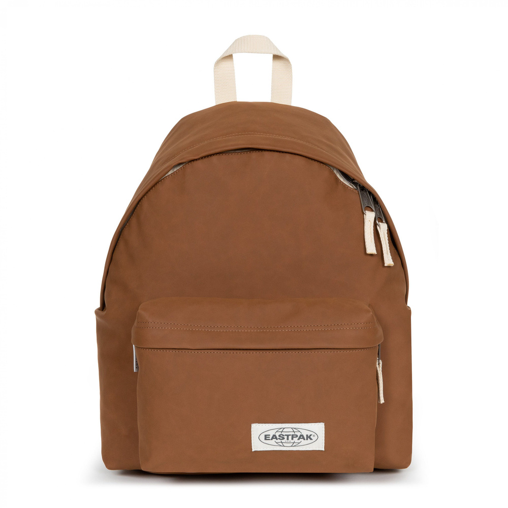 Рюкзак Eastpak Padded Pak'R Upgrained Brown #1