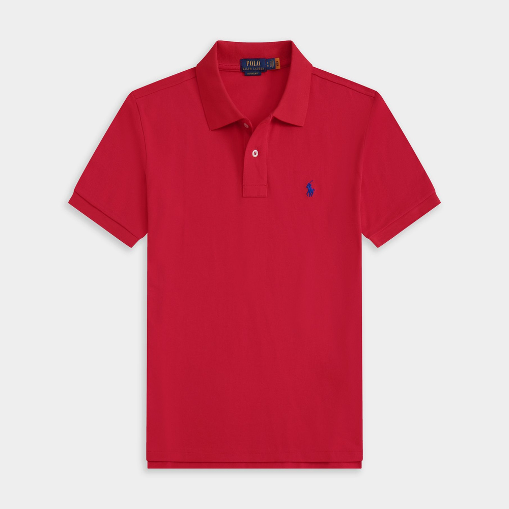 Поло Polo Ralph Lauren #1