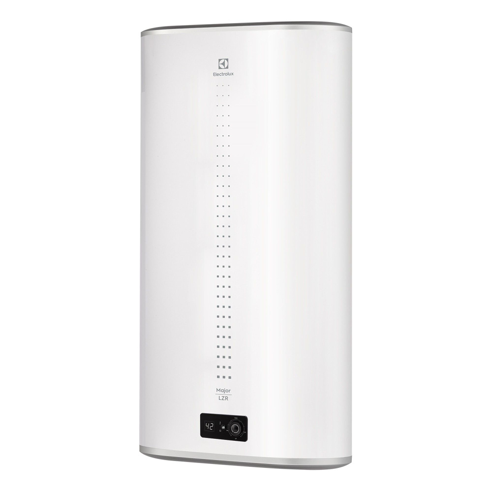 Водонагреватель Electrolux EWH 80 Major LZR 3 #1