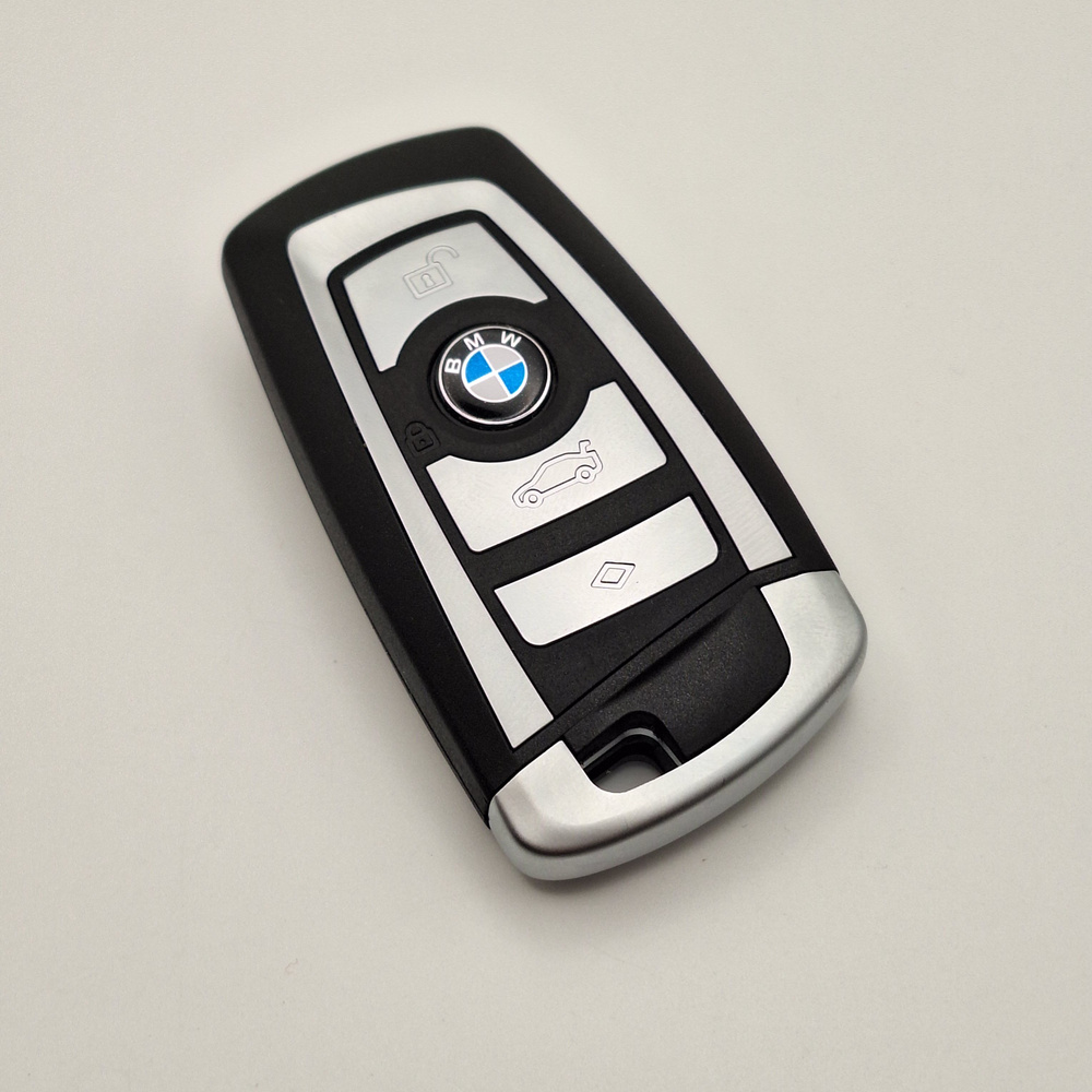 Корпус ключа BMW X3 (F25) #1