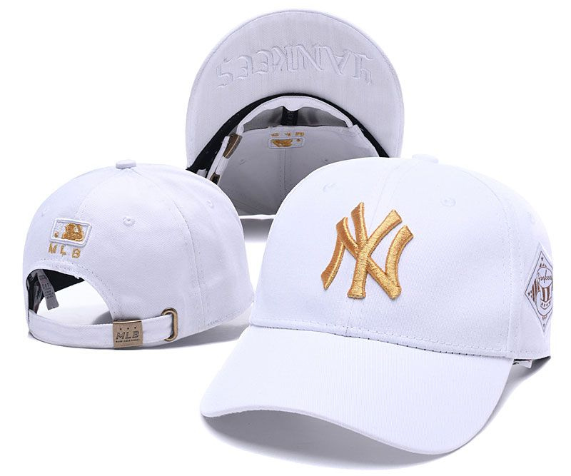 Бейсболка NEW YORK YANKEES #1