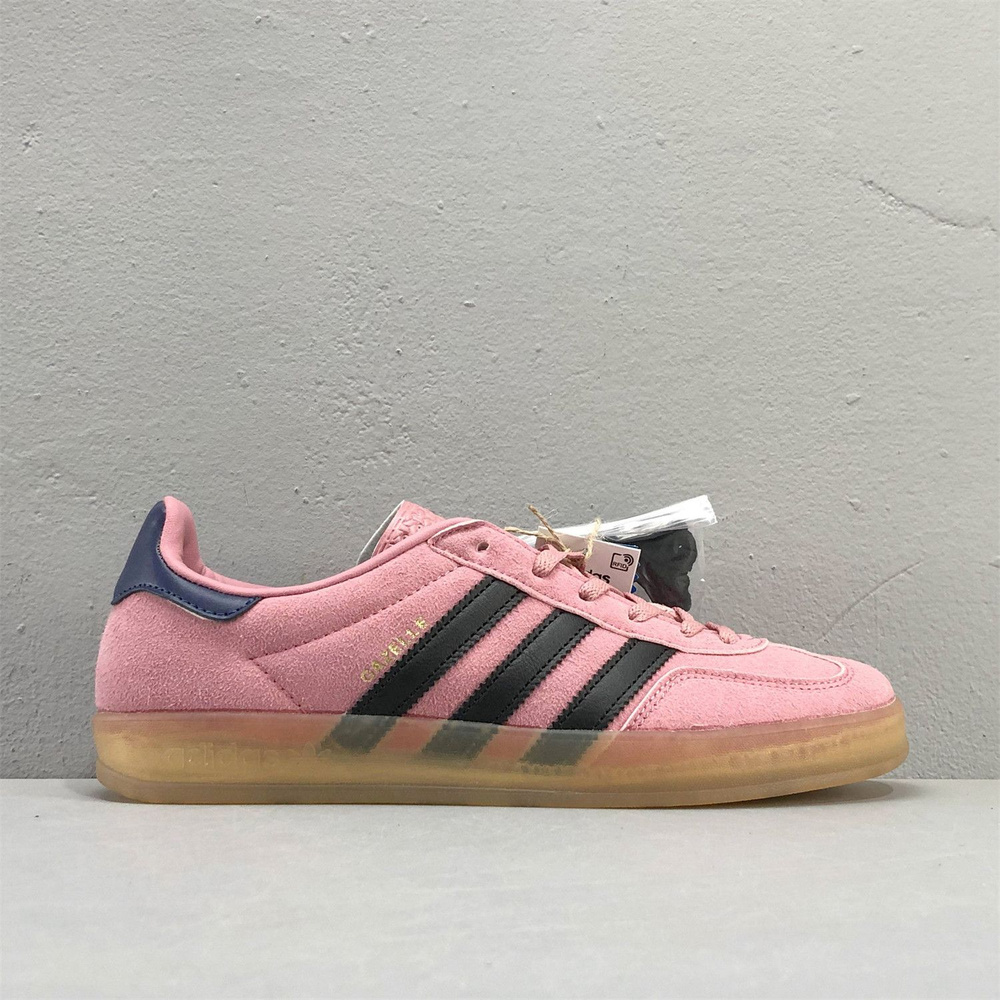 Кроссовки adidas Originals Gazelle #1