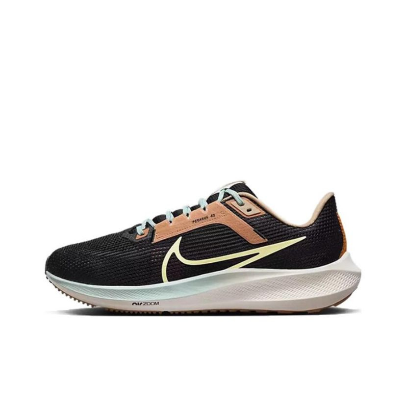 Кроссовки Nike Air Zoom Pegasus 40 #1