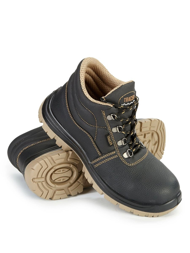 Ботинки рабочие - купить с доставкой по выгодным ценам в интернет ...