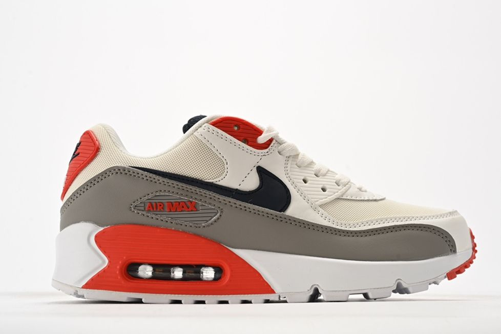 Кроссовки Nike Air Max 90 #1