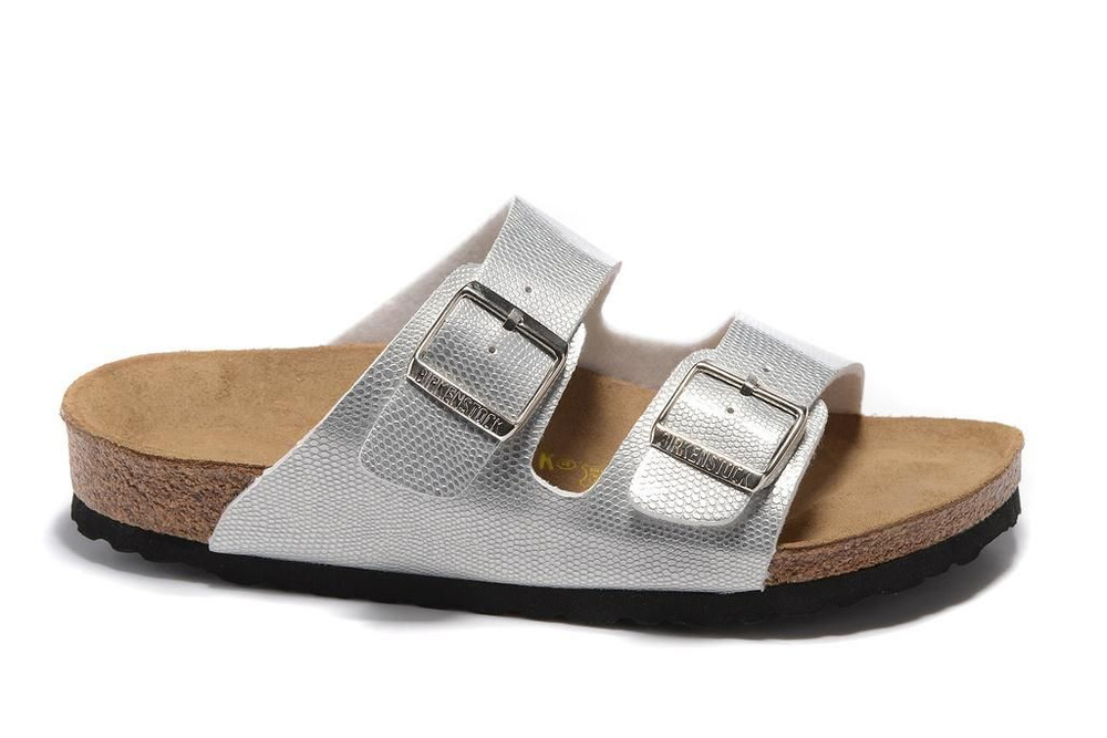 Шлепанцы Birkenstock #1