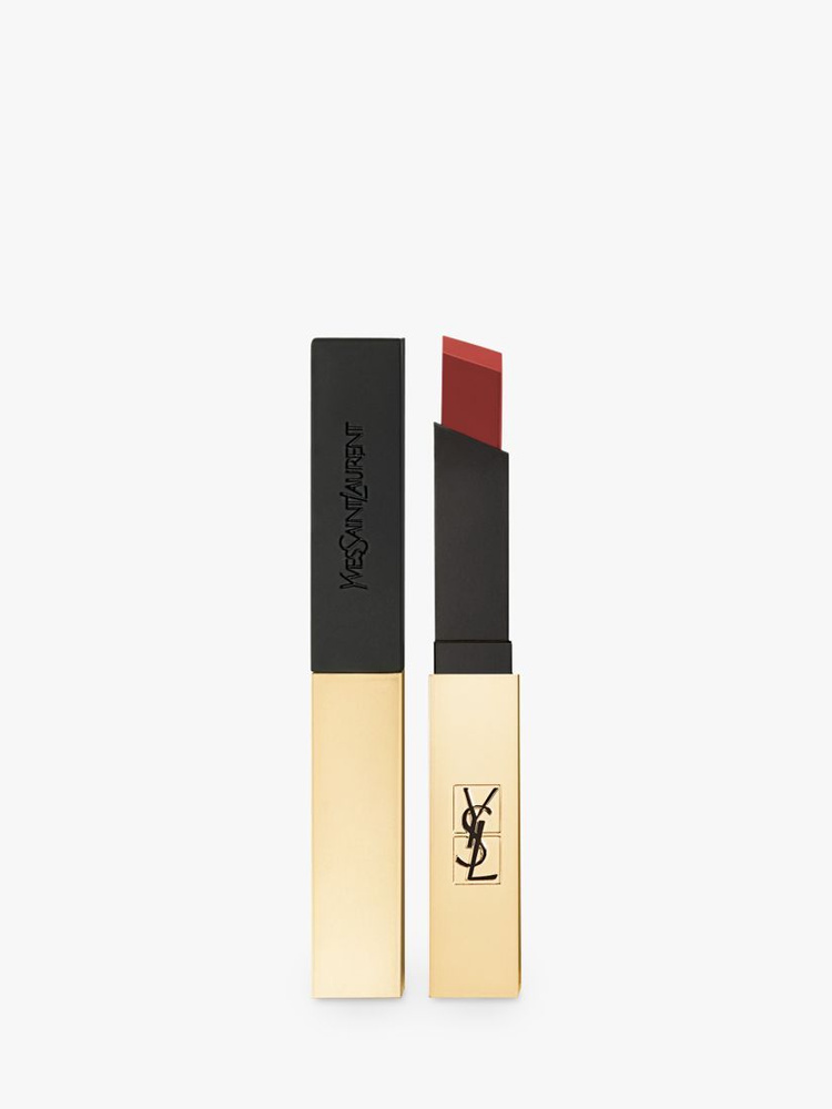 Губная помада Yves Saint Laurent Rouge Pur Couture The Slim 09 Red Enigma #1