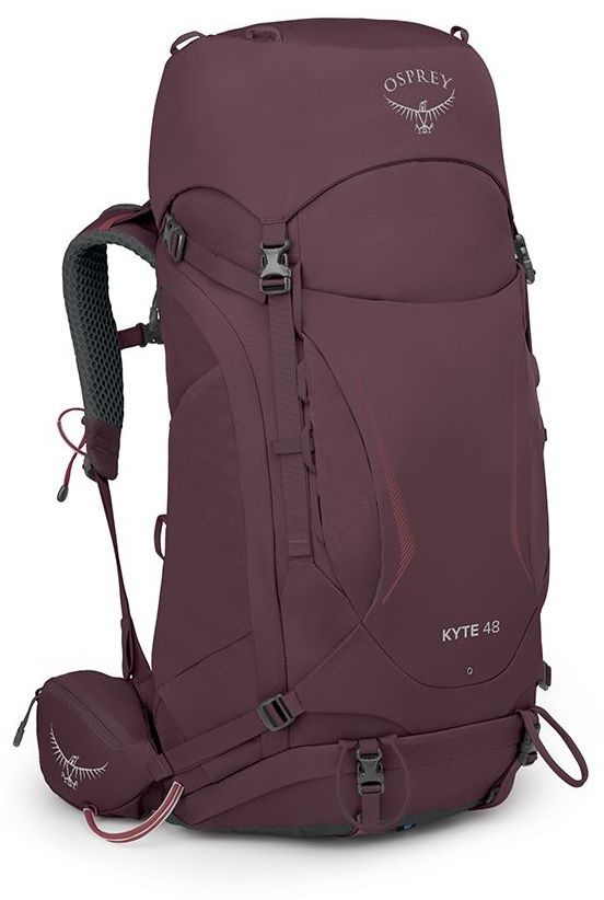 Рюкзак Osprey Kyte 48 Elderberry Purple #1