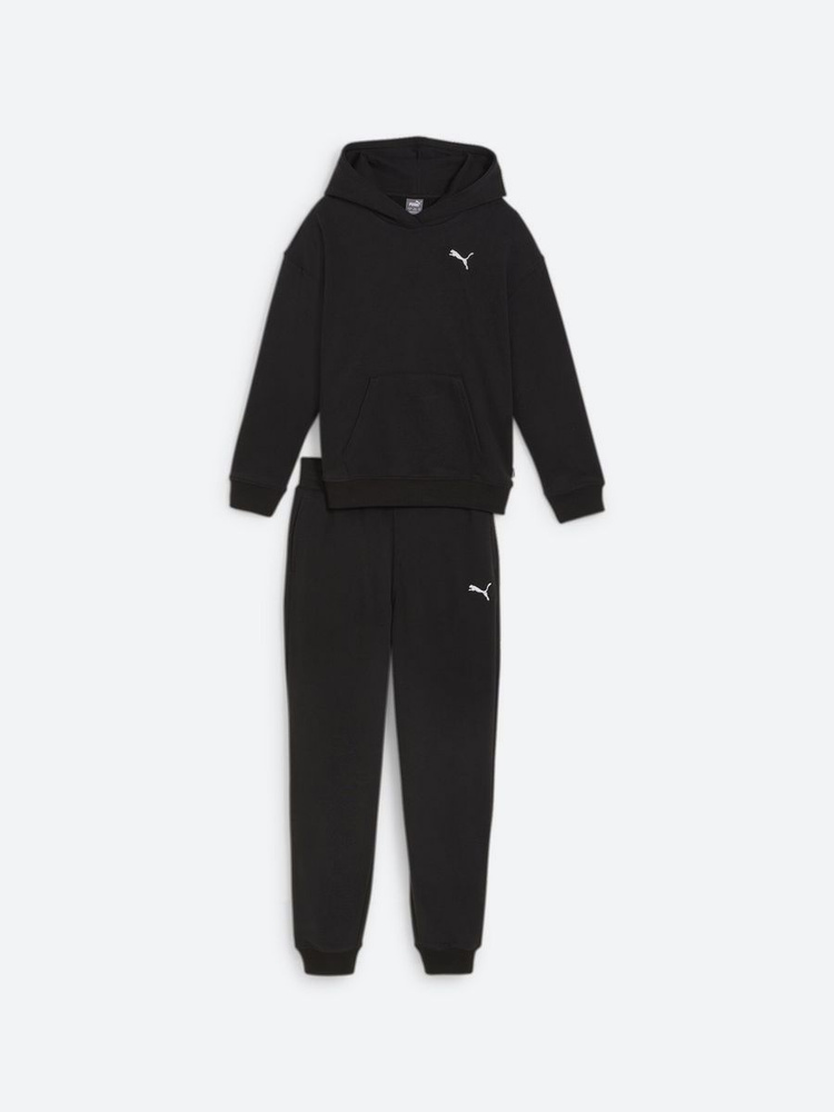 Костюм спортивный PUMA Loungewear Suit Tr G #1