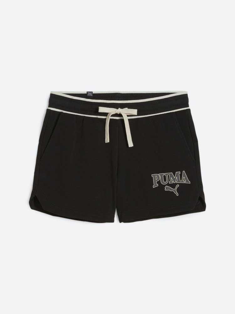 Шорты PUMA Squad 5" Shorts Tr #1