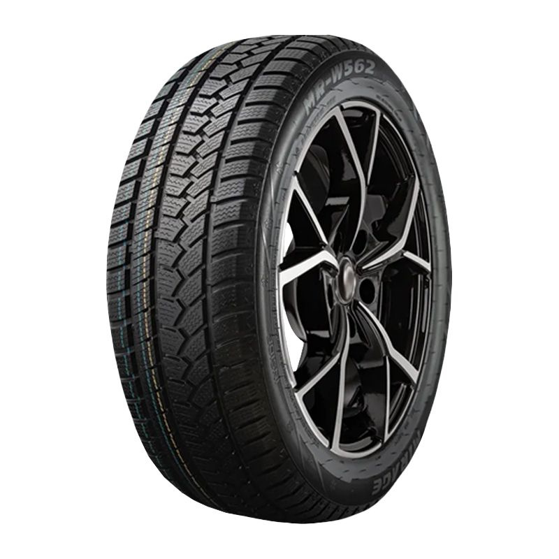 Mirage Шина MR-W562 Шины  зимние 235/55  R18 104H Нешипованные #1