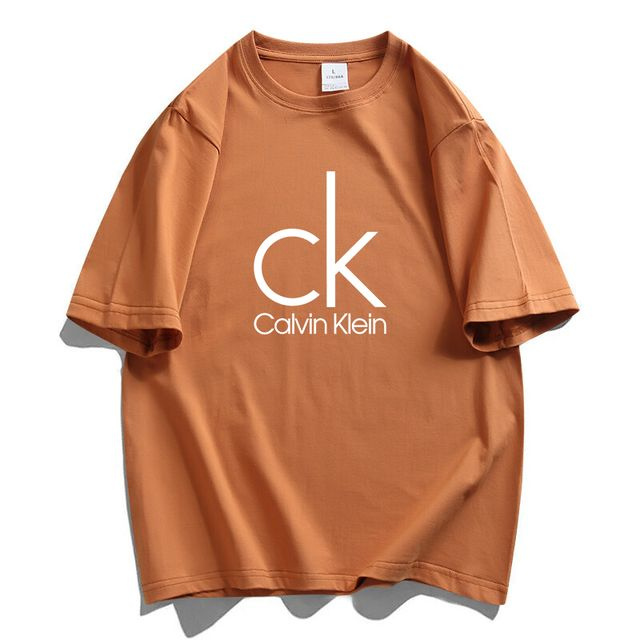 Футболка Calvin Klein #1