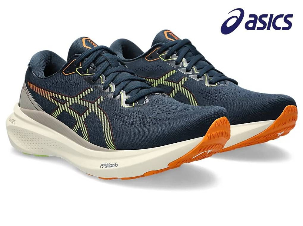 Кроссовки ASICS #1